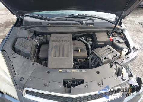 2014 Chevrolet Equinox Ls z USA, uszkodzony, nr VIN 2GNALAEK9E6227401